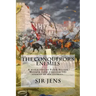 The Conqueror's Enemies: A biography of Fatih Sultan Mehmed told through the stories of his enemies.