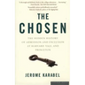 The Chosen: The Hidden History of Admission and Exclusion at Harvard, Yale, and Princeton