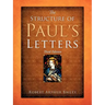 The Structure of Paul's Letters