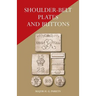 Shoulder-Belt Plates and Buttons