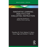 Innovative Learning Analytics for Evaluating Instruction: A Big Data Roadmap to Effective Online Learning