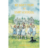 We Didn't Mean to Start A School