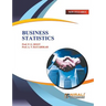 Business Statistics