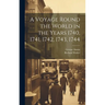 A Voyage Round the World in the Years 1740, 1741, 1742, 1743, 1744 [microform]