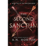 The Second Sanctum