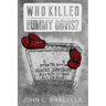 Who Killed Bummy Davis?