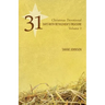 31 Days with Bethlehem's Treasure: Christmas Devotional Volume 2