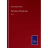 The History of British India: Vol. V