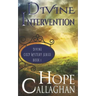 Divine Intervention: A Divine Cozy Mystery