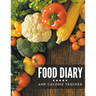 Food Diary And Calorie Tracker