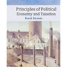 Principles of Political Economy and Taxation