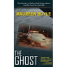 The Ghost: The Murder of Police Chief Greg Adams and the Hunt for His Killer