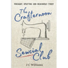 The Crafternoon Sewcial Club