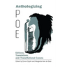 Anthologizing Poe: Editions, Translations, and (Trans)National Canons