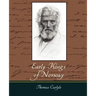 Early Kings of Norway