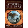 Mercerian Tales: Stories of the Past