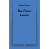 August Wilson's The Piano Lesson