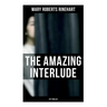The Amazing Interlude (Spy Thriller): Spy Mystery Novel