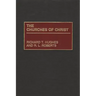 The Churches of Christ