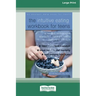 The Intuitive Eating Workbook for Teens: A Non-Diet, Body Positive Approach to Building a Healthy Relationship with Food (16pt Large Print Edition)
