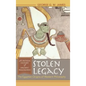 Stolen Legacy: The Egyptian Origins of Western Philosophy