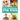 The Cookbook for KIDS: 100 Recipes and Tips for Young Home Cooks