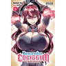 Reincarnation Coliseum, Vol. 1 (Manga): The Weakest Skill Conquers the Strongest Women and Creates a Harem