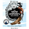 The Snow Leopard's New Friend