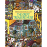 The Great Treasure Hunt