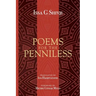 Poems for the penniless