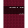 FRCOphth Part 2 MCQs