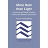 More Heat Than Light: Economics as Social Physics: Physics as Nature's Economics