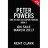 Peter Powers and His Not-So-Super Powers!