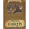 Extreme Encounters: Weather and Terrain: Earth: For 5th Edition (5e) GMs