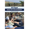 Into Egypt