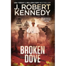 Broken Dove