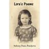 Lora's Poems