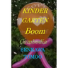 Kindergerton　boom Cambodia: Kindergerton　boom Cambodia