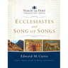Ecclesiastes and Song of Songs