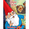 David the Gnome Coloring Book: Coloring Book for Kids and Adults with Fun, Easy, and Relaxing Coloring Pages