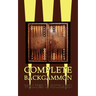 Complete Backgammon