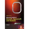 Advanced Control of Aircraft