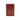 KJV Large Print Compact Reference Bible, Brown Leathertouch