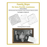 Family Maps of De Soto Parish, Louisiana