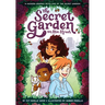 The Secret Garden on 81st Street: A Modern Graphic Retelling of the Secret Garden