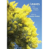Leaves: tanka anthology of Nature