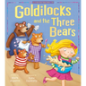 Goldilocks and the Three Bears