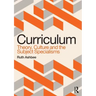 Curriculum: Theory, Culture and the Subject Specialisms