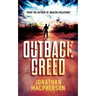 Outback Creed: From the author of Brazen Violations