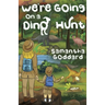 We're Going on a Dino Hunt